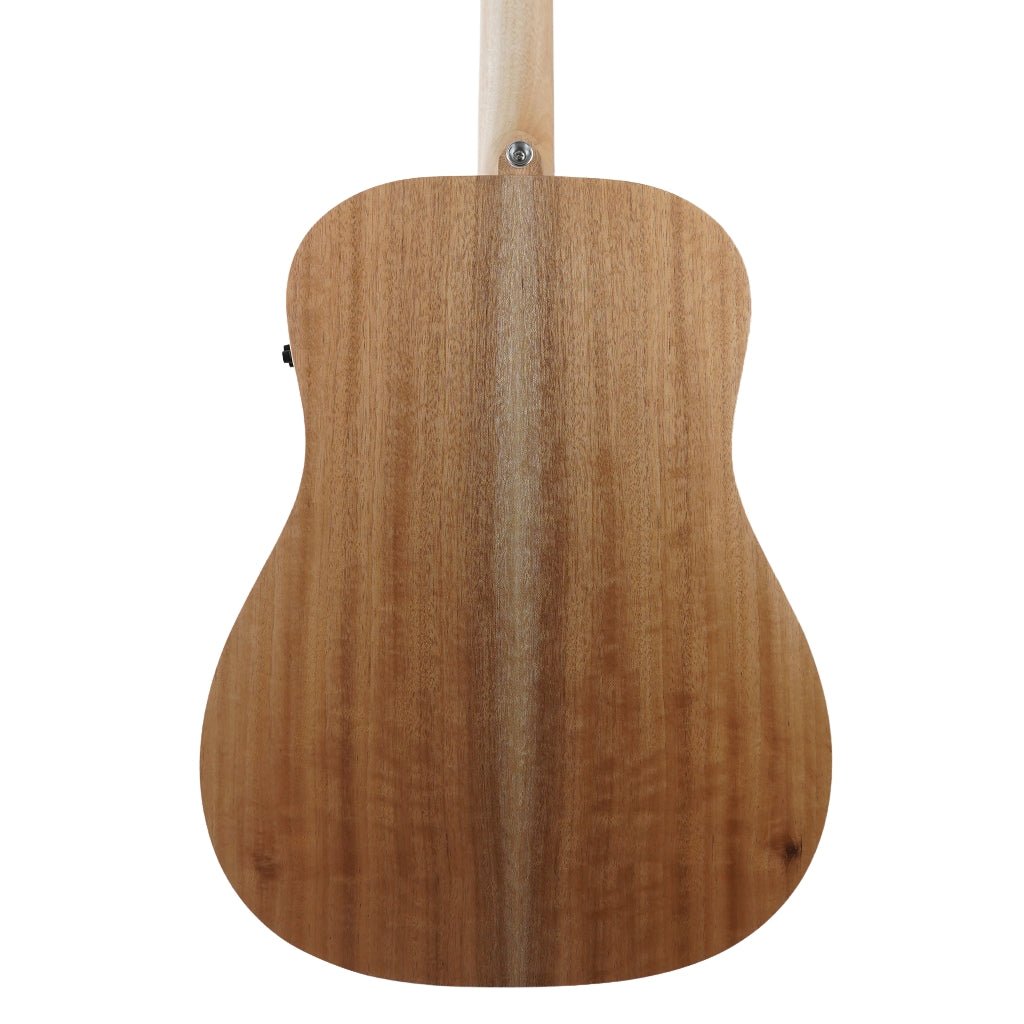 Cole Clark FL1E LH - Bunya Top, Maple B&S Acoustic Guitars Sky Music
