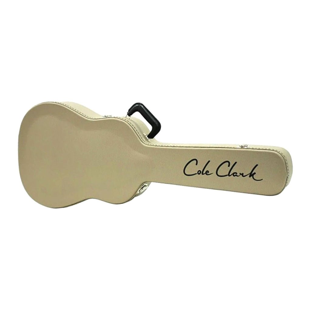Cole Clark FL2E LH 12-String Acoustic/Electric Guitar - Bunya Top Blackwood Back & Sides Acoustic Guitars Sky Music