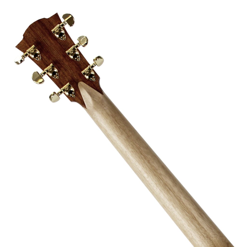 Cole Clark FL2EC Blackwood Blackwood Acoustic Guitars Sky Music