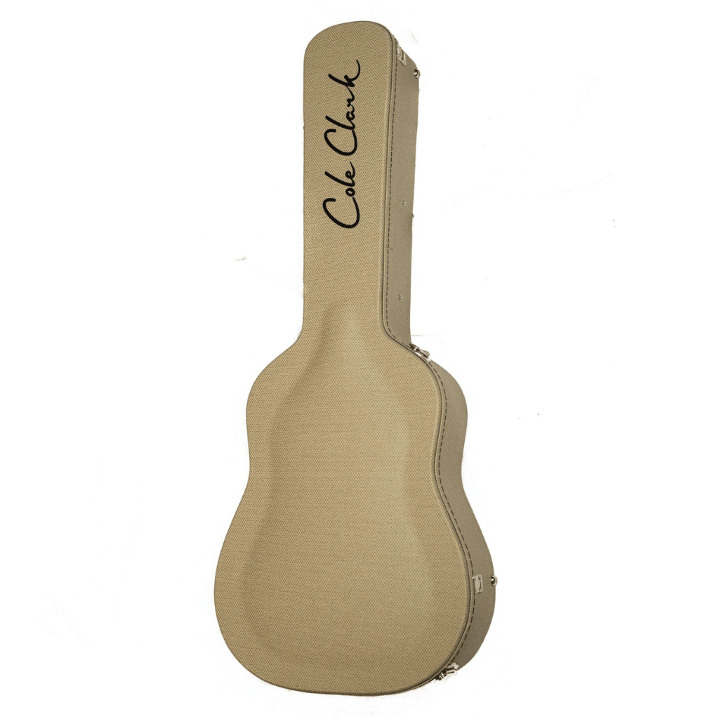 Cole Clark FL2EC Bunya Maple Acoustic Guitars Sky Music