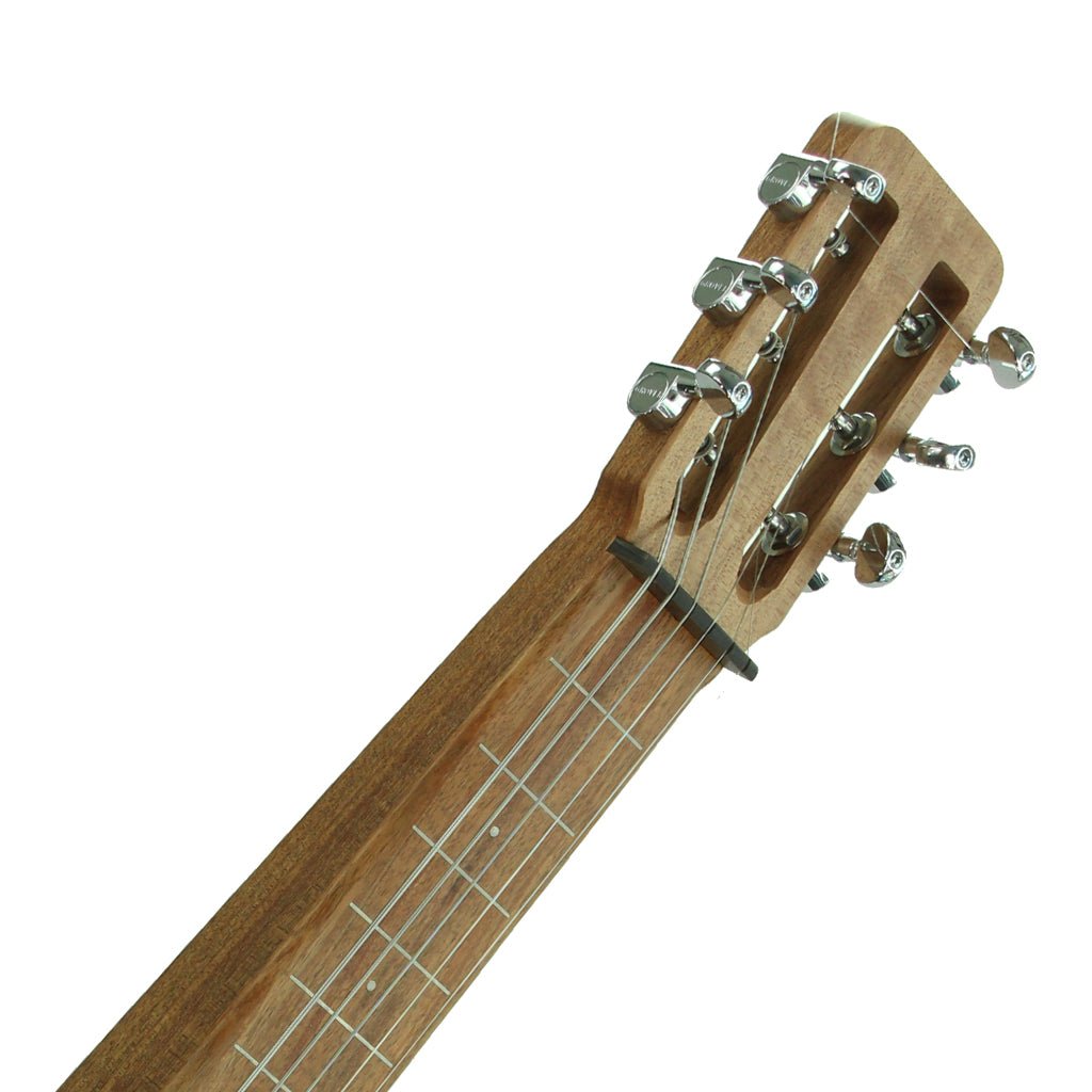 Cole Clark Hollow Lapdog Lap Steel Sky Music