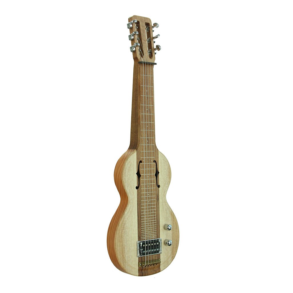Cole Clark Hollow Lapdog Lap Steel Sky Music