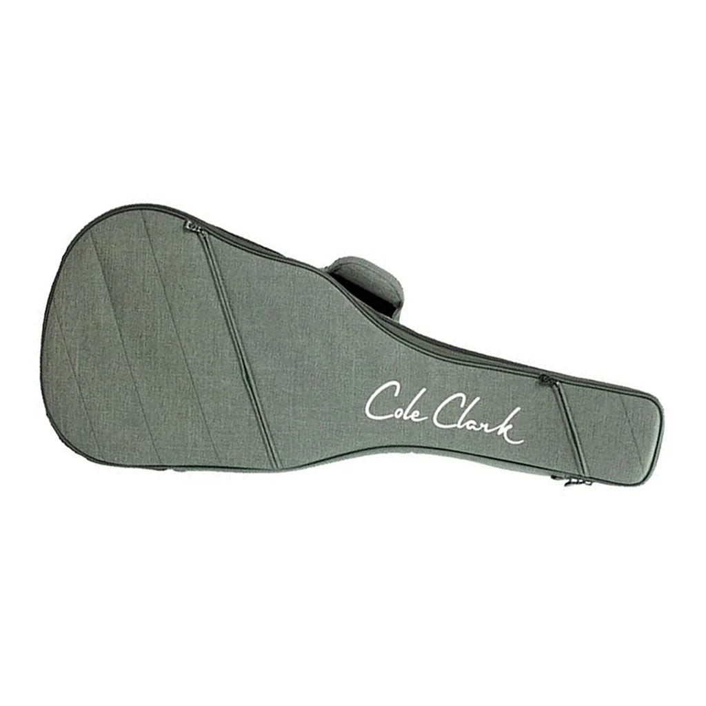 Cole Clark LL2E Mini Bunya Blackwood Acoustic Guitars Sky Music