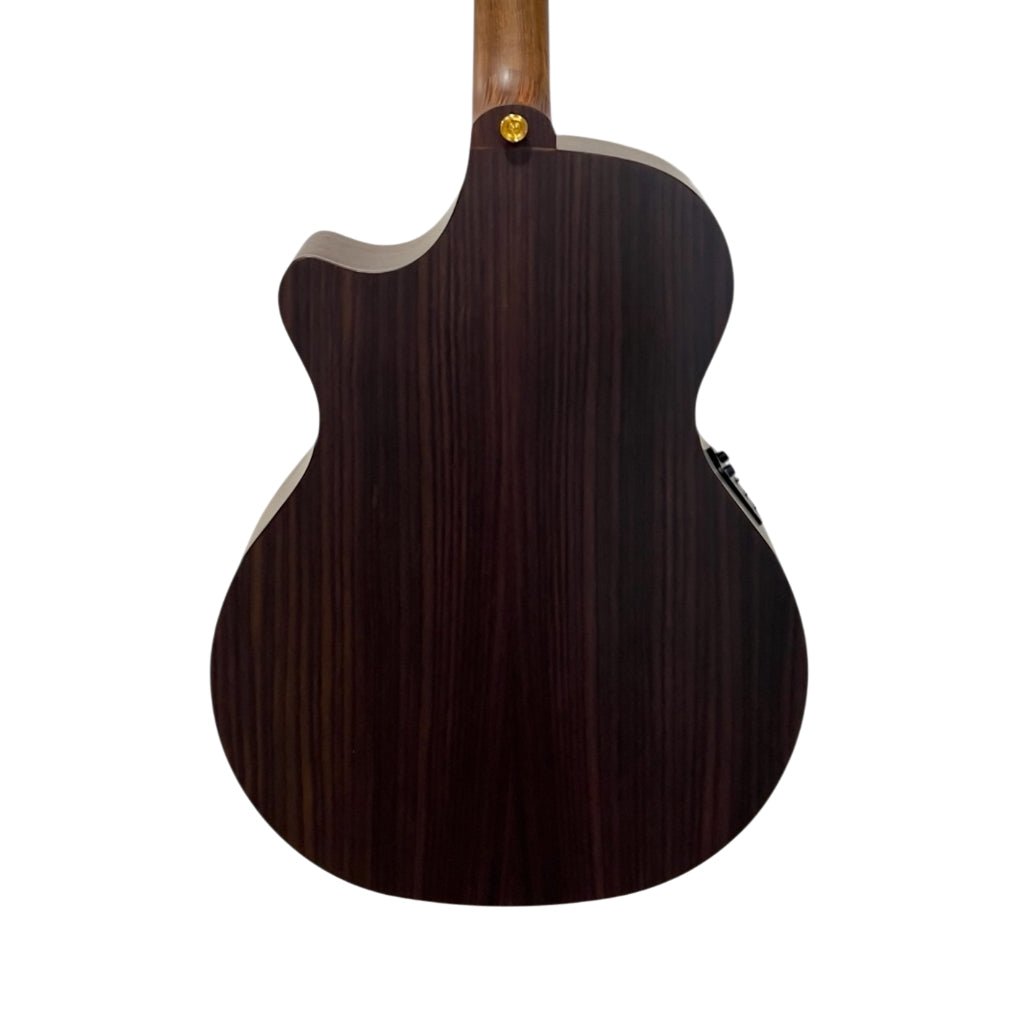 Cole Clark Recording AN3EC Adirondack Spruce Top w/Rosewood Back & Sides Acoustic-Electric Guitar Acoustic Guitars Sky Music