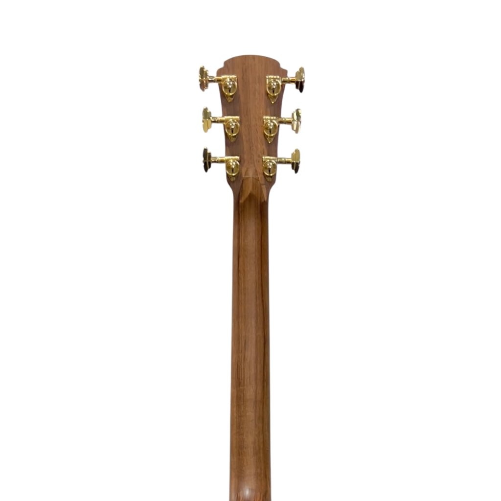 Cole Clark Recording AN3EC Adirondack Spruce Top w/Rosewood Back & Sides Acoustic-Electric Guitar Acoustic Guitars Sky Music