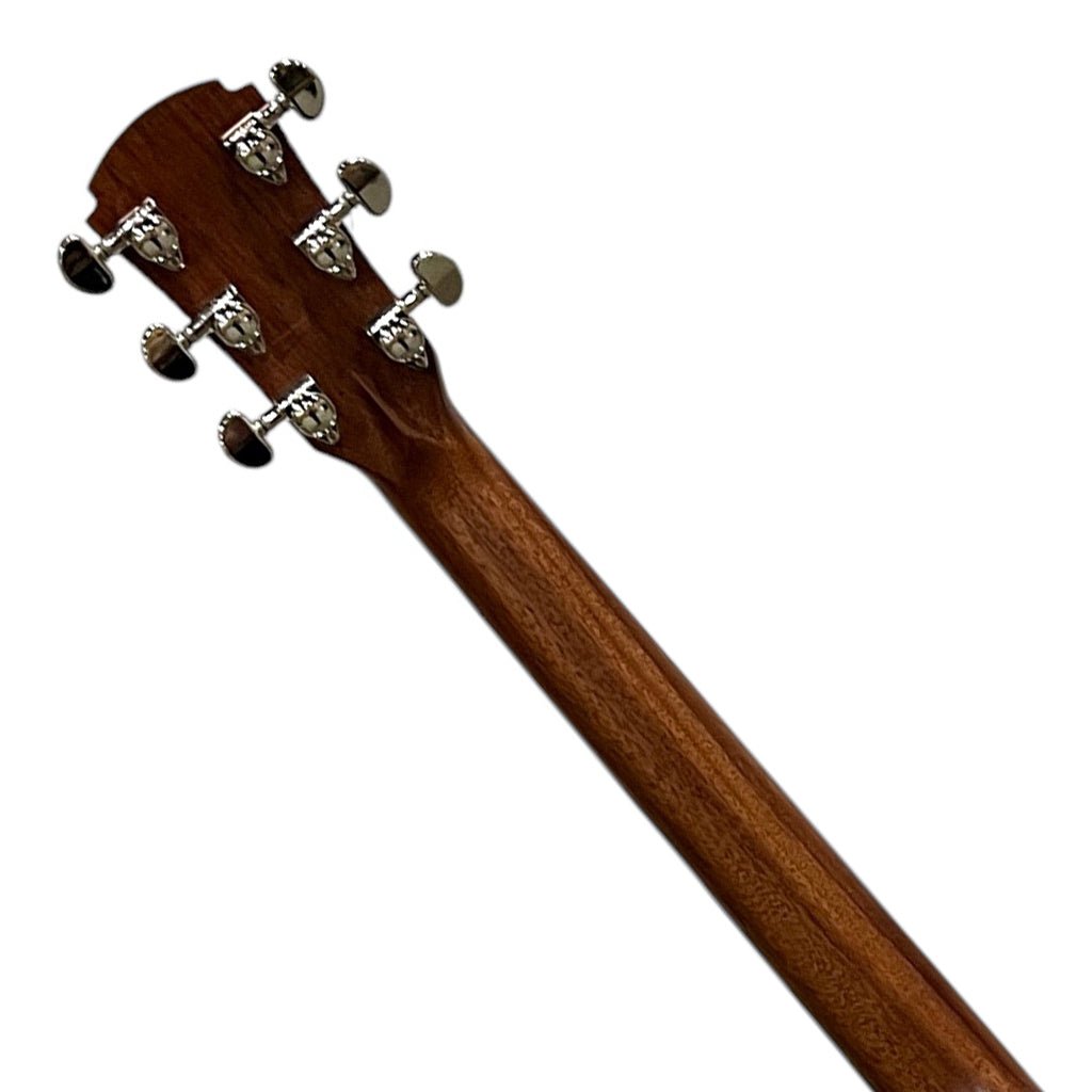 Cole Clark SAN1EC-BLBL Studio Grand Auditorium All Blackwood Acoustic Guitars Sky Music
