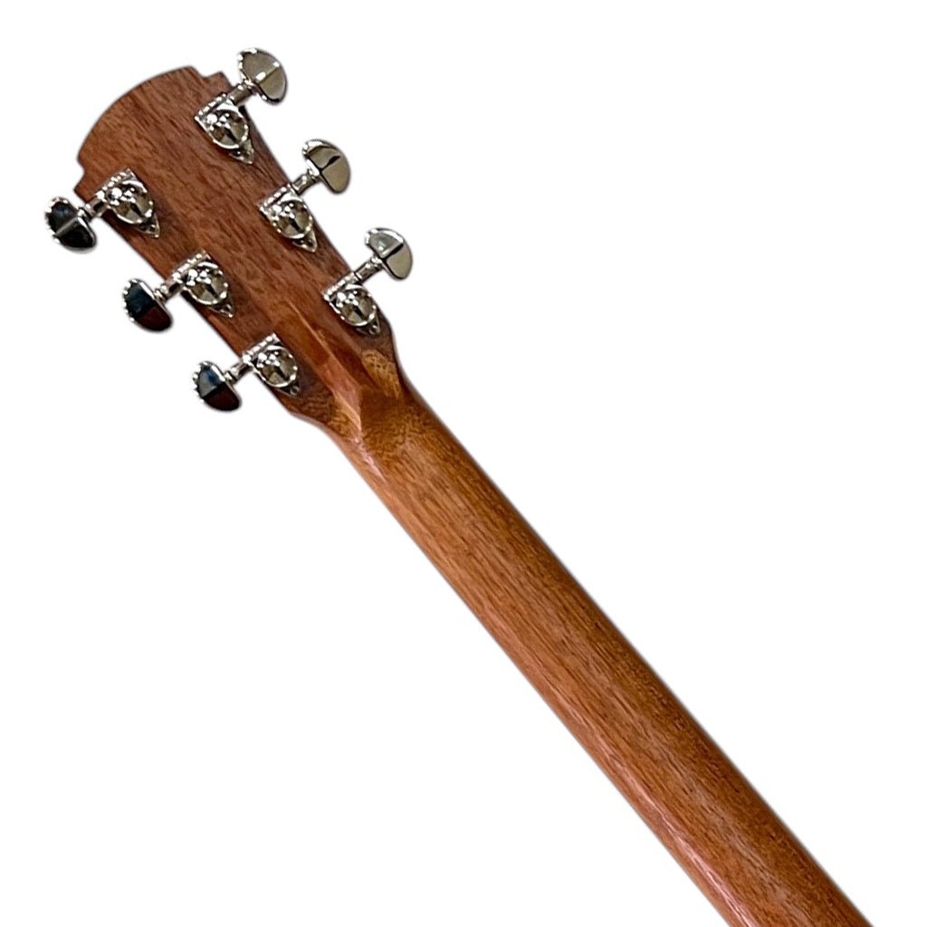 Cole Clark SAN1EC-BM Studio Grand Auditorium Bunya Maple Acoustic Guitars Sky Music
