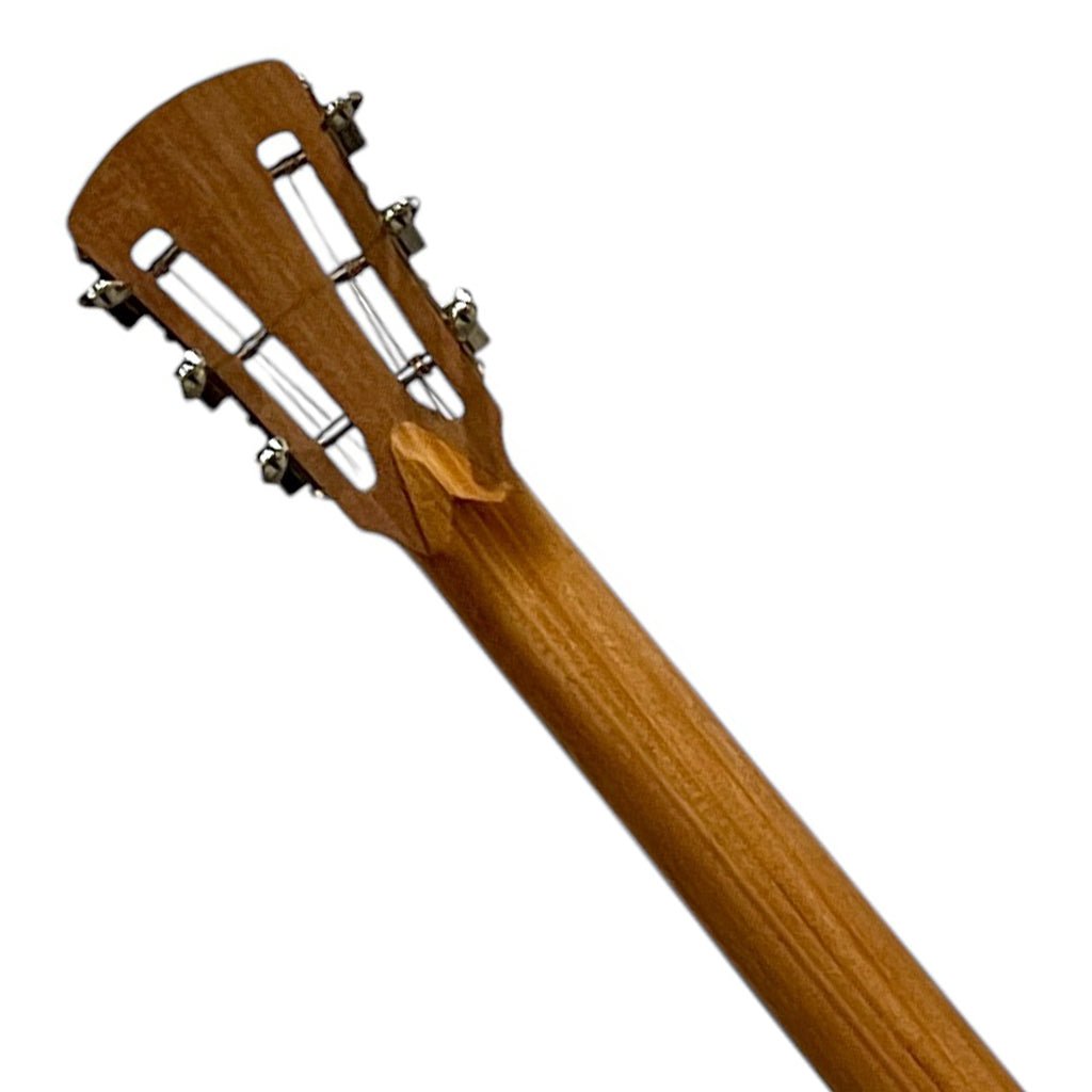 Cole Clark SRAN2EC-SMAHR Studio Recording Grand Auditorium - Spruce Mahogany Acoustic Guitars Sky Music