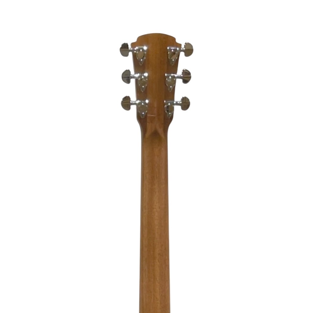 Cole Clark Studio Dreadnought Solid Spruce Top Solid Rosewood Back & Sides Acoustic-Electric Guitar - Made in China & Australia Acoustic Guitars Sky Music