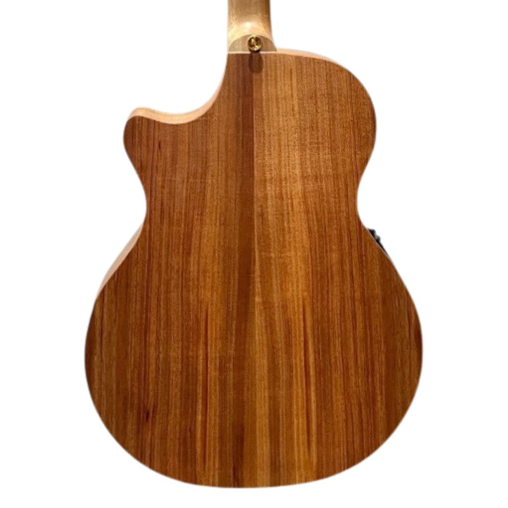 Cole Clark TL2EC Bunya Blackwood Acoustic Guitars Sky Music