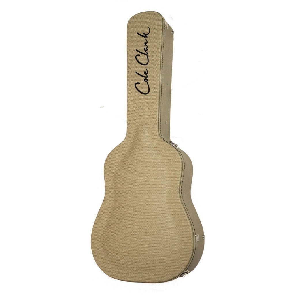 Cole Clark TL2EC Bunya Blackwood Acoustic Guitars Sky Music
