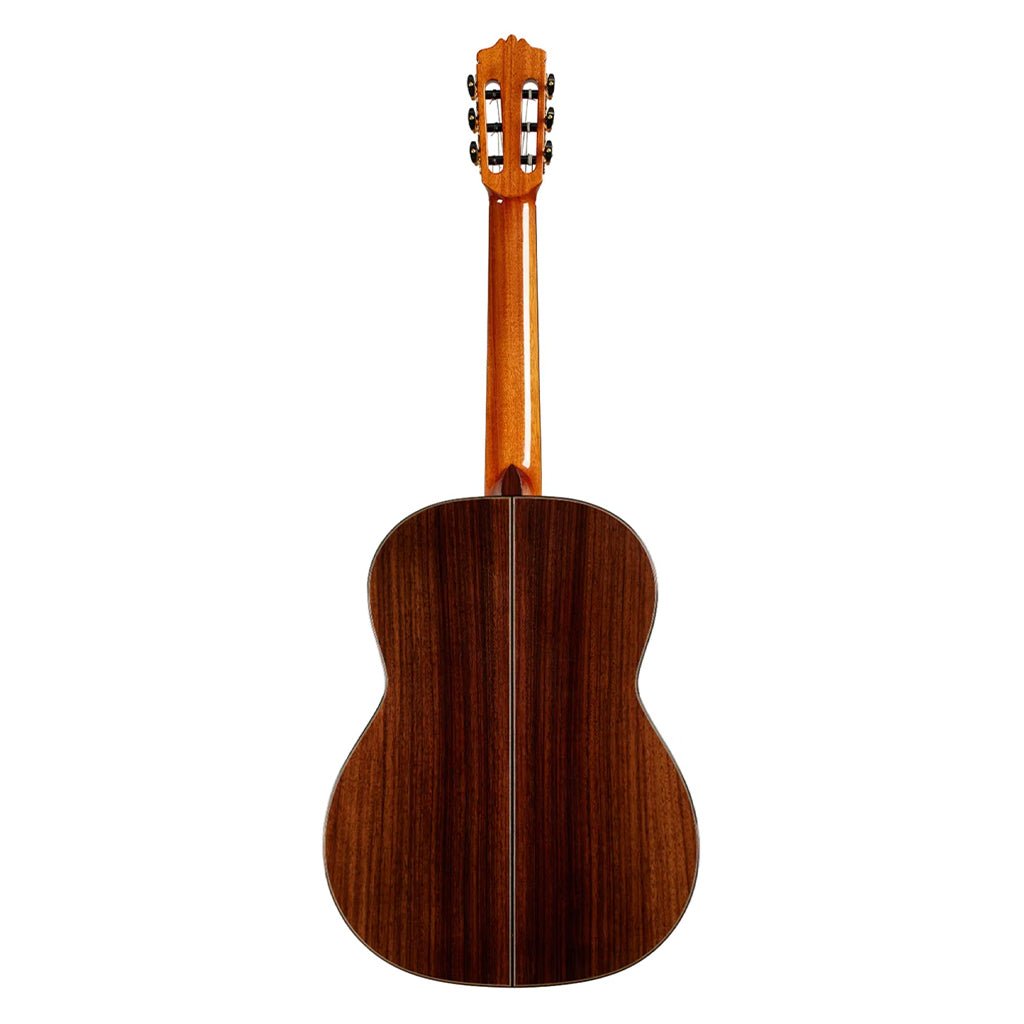 Cordoba C10 CD Classical Guitar w/Case - Natural Classical Guitars Sky Music