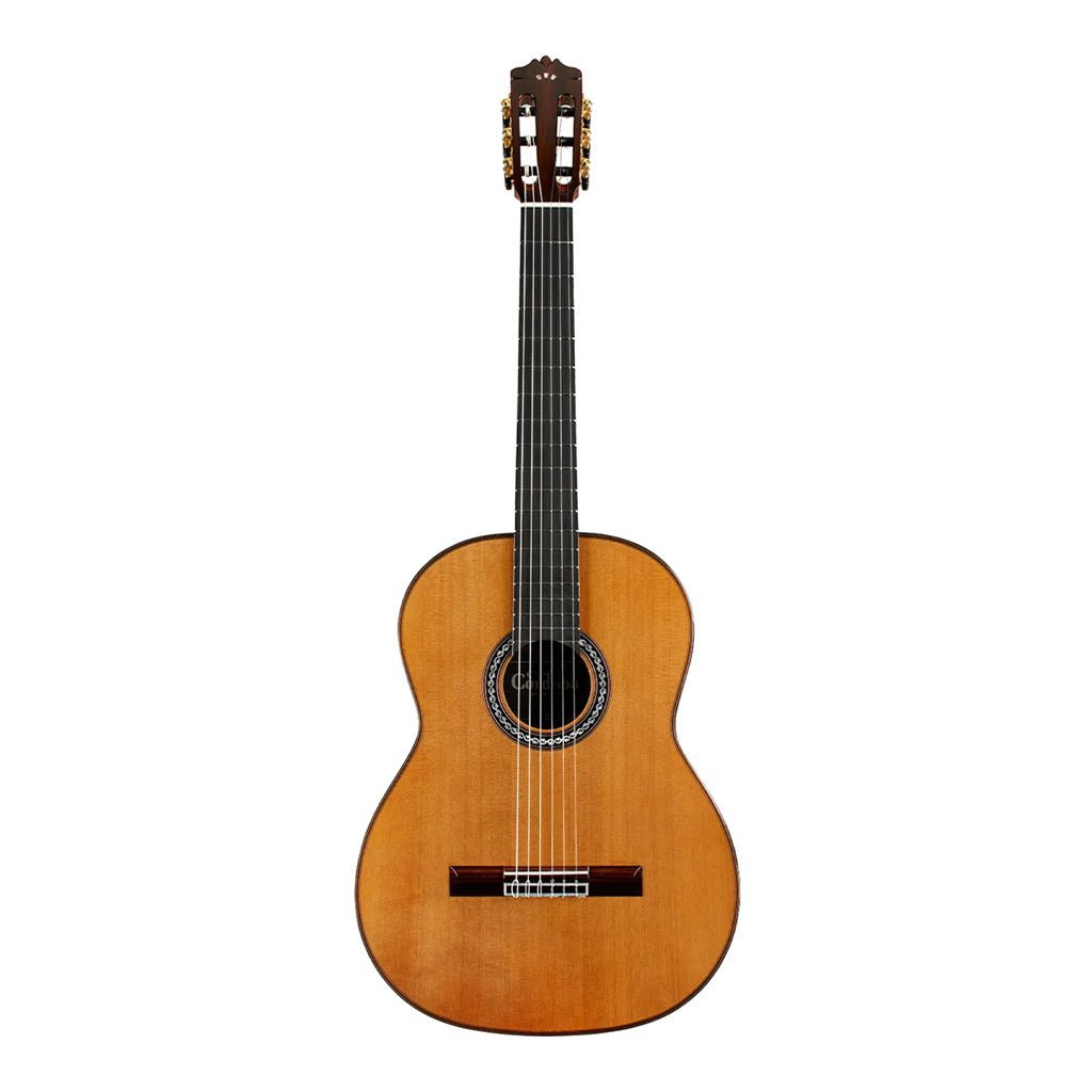 Cordoba C10 CD Classical Guitar w/Case - Natural Classical Guitars Sky Music