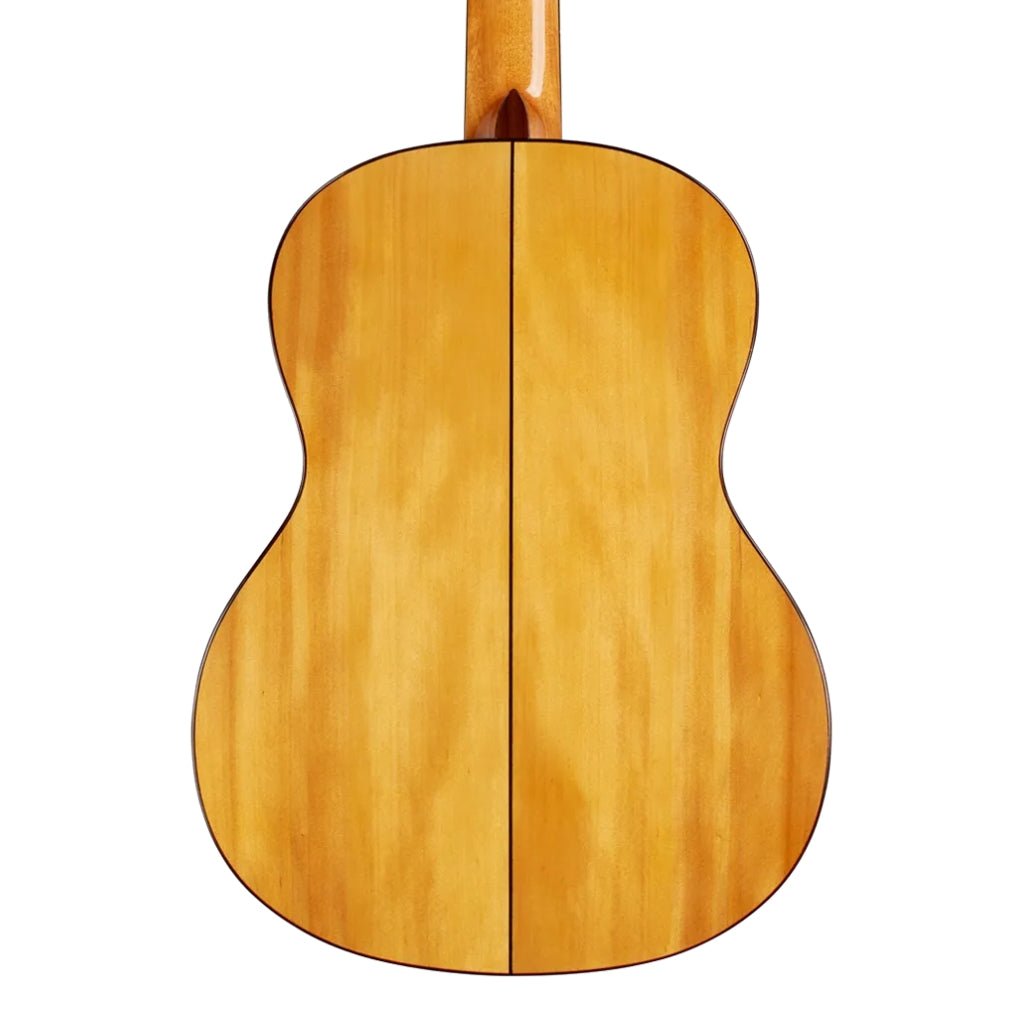 Cordoba F7 Flamenco Nylon String Acoustic Guitar - Natural Classical Guitars Sky Music