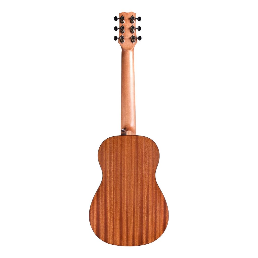 Cordoba Mini II MH Nylon String Acoustic Guitar - Mahogany Classical Guitars Sky Music