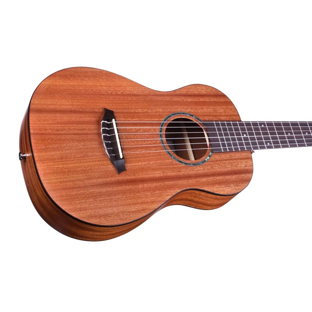 Cordoba Mini II MH Nylon String Acoustic Guitar - Mahogany Classical Guitars Sky Music
