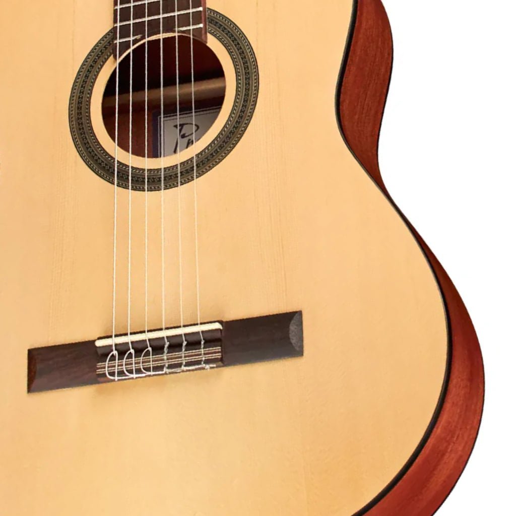 Cordoba Protege C1M 1/2 Classical Guitar - Natural Classical Guitars Sky Music