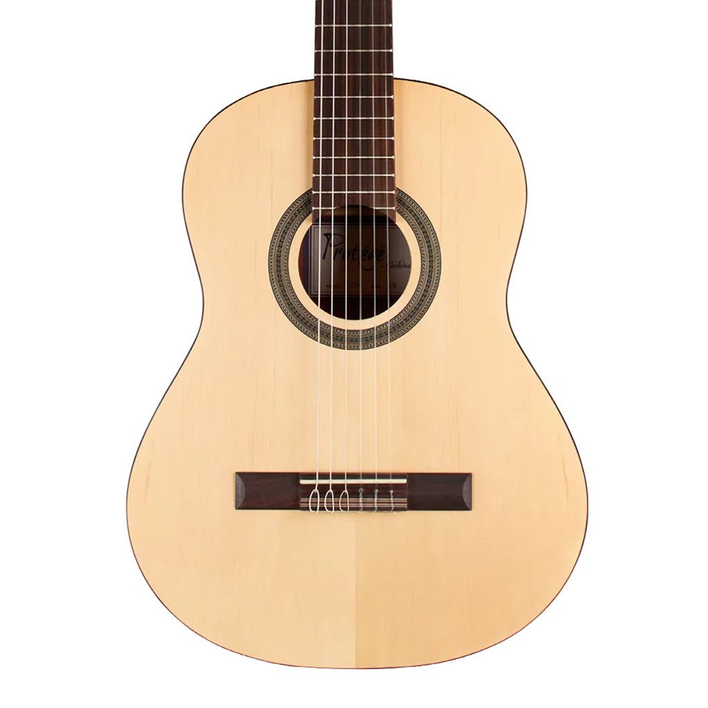 Cordoba Protege C1M 1/2 Classical Guitar - Natural Classical Guitars Sky Music