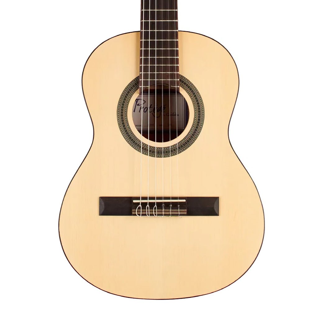 Cordoba Protege C1M 1/4 Classical Guitar - Natural Classical Guitars Sky Music