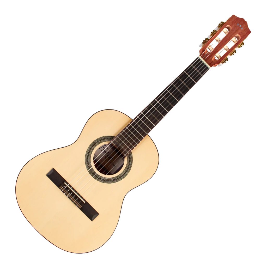 Cordoba Protege C1M 1/4 Classical Guitar - Natural Classical Guitars Sky Music