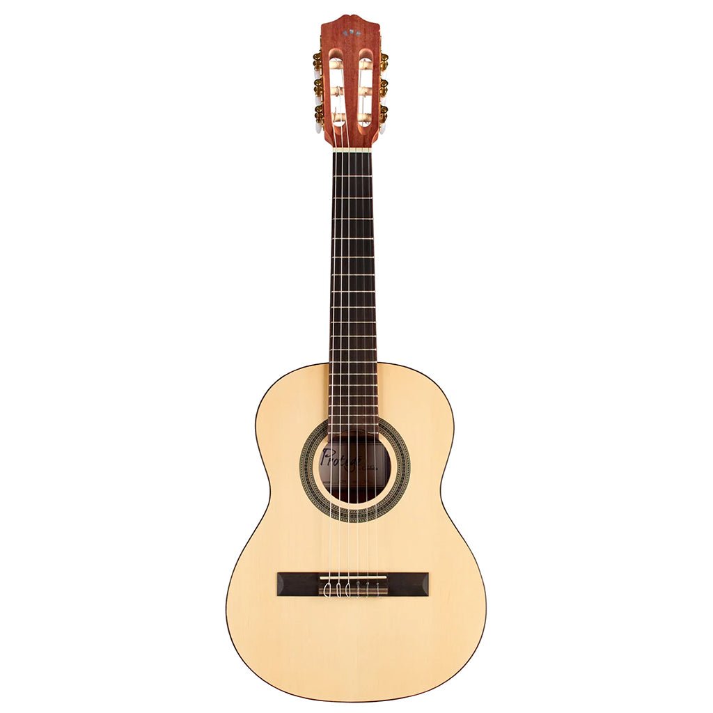 Cordoba Protege C1M 1/4 Classical Guitar - Natural Classical Guitars Sky Music