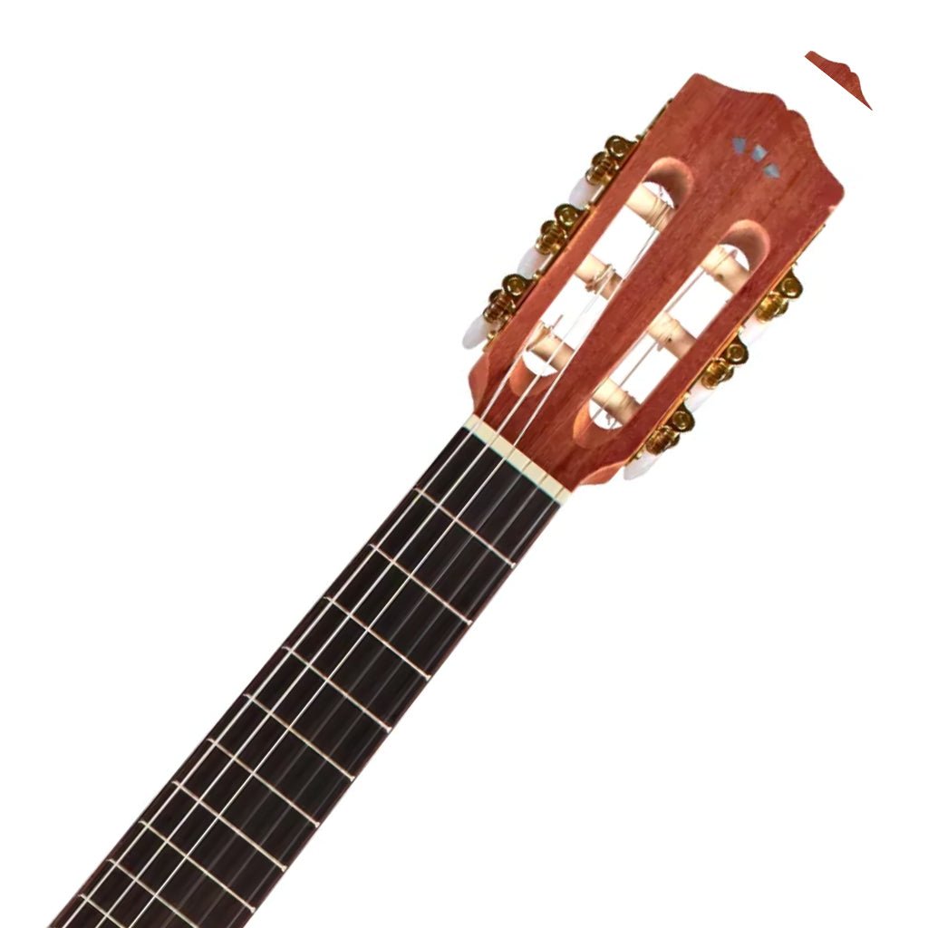Cordoba Protege C1M 1/4 Classical Guitar - Natural Classical Guitars Sky Music