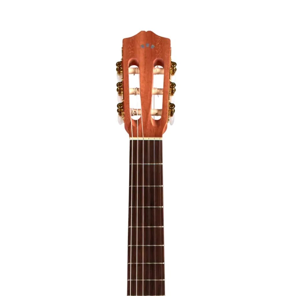 Cordoba Protege C1M 3/4 Nylon String Acoustic Guitar - Natural Classical Guitars Sky Music