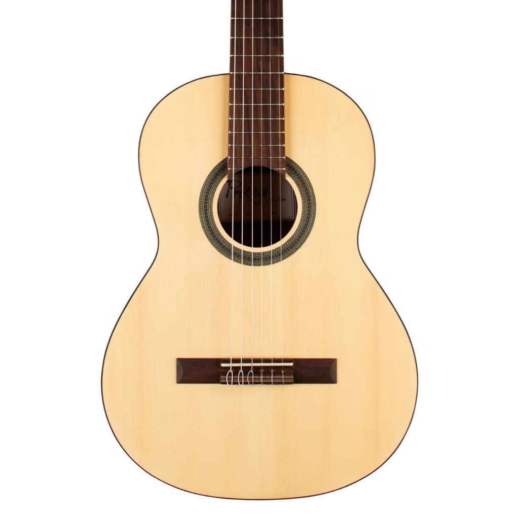 Cordoba Protege C1M 3/4 Nylon String Acoustic Guitar - Natural Classical Guitars Sky Music
