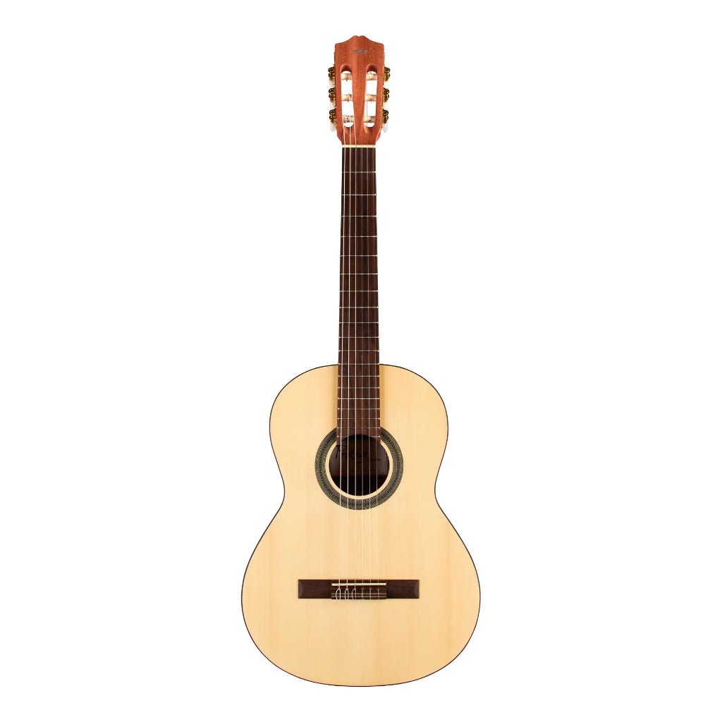 Cordoba Protege C1M 3/4 Nylon String Acoustic Guitar - Natural Classical Guitars Sky Music