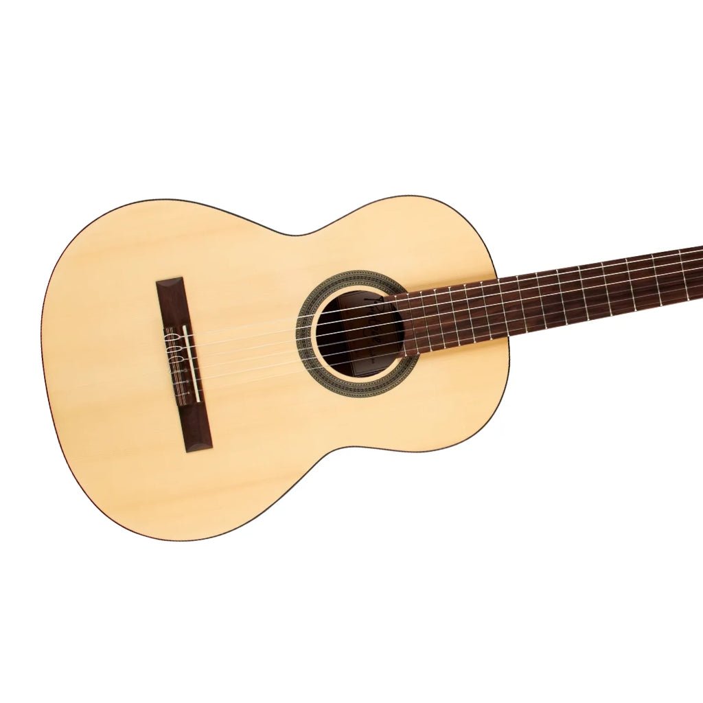 Cordoba Protege C1M 3/4 Nylon String Acoustic Guitar - Natural Classical Guitars Sky Music