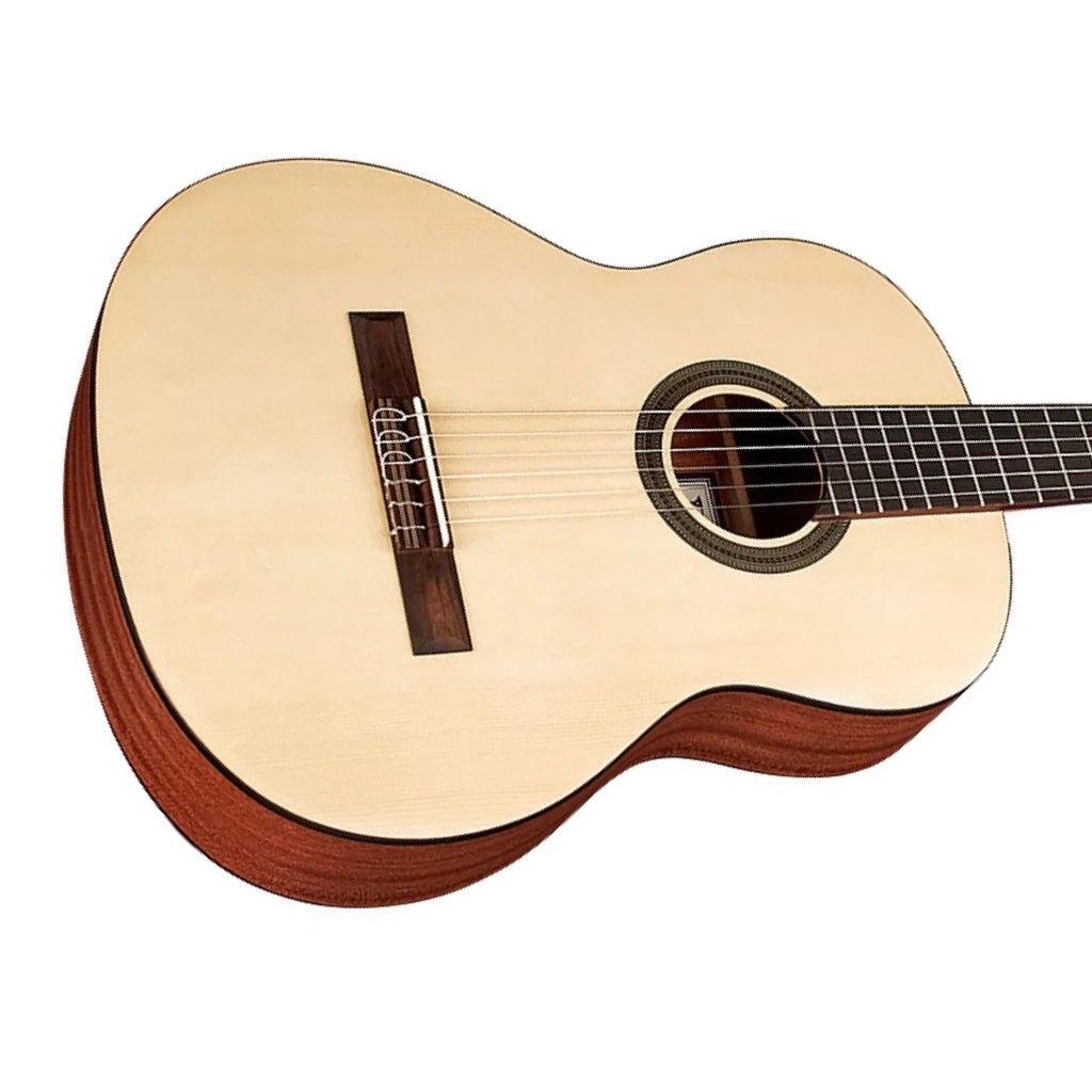 Cordoba Protege C1M Nylon String Acoustic Guitar - Natural Classical Guitars Sky Music