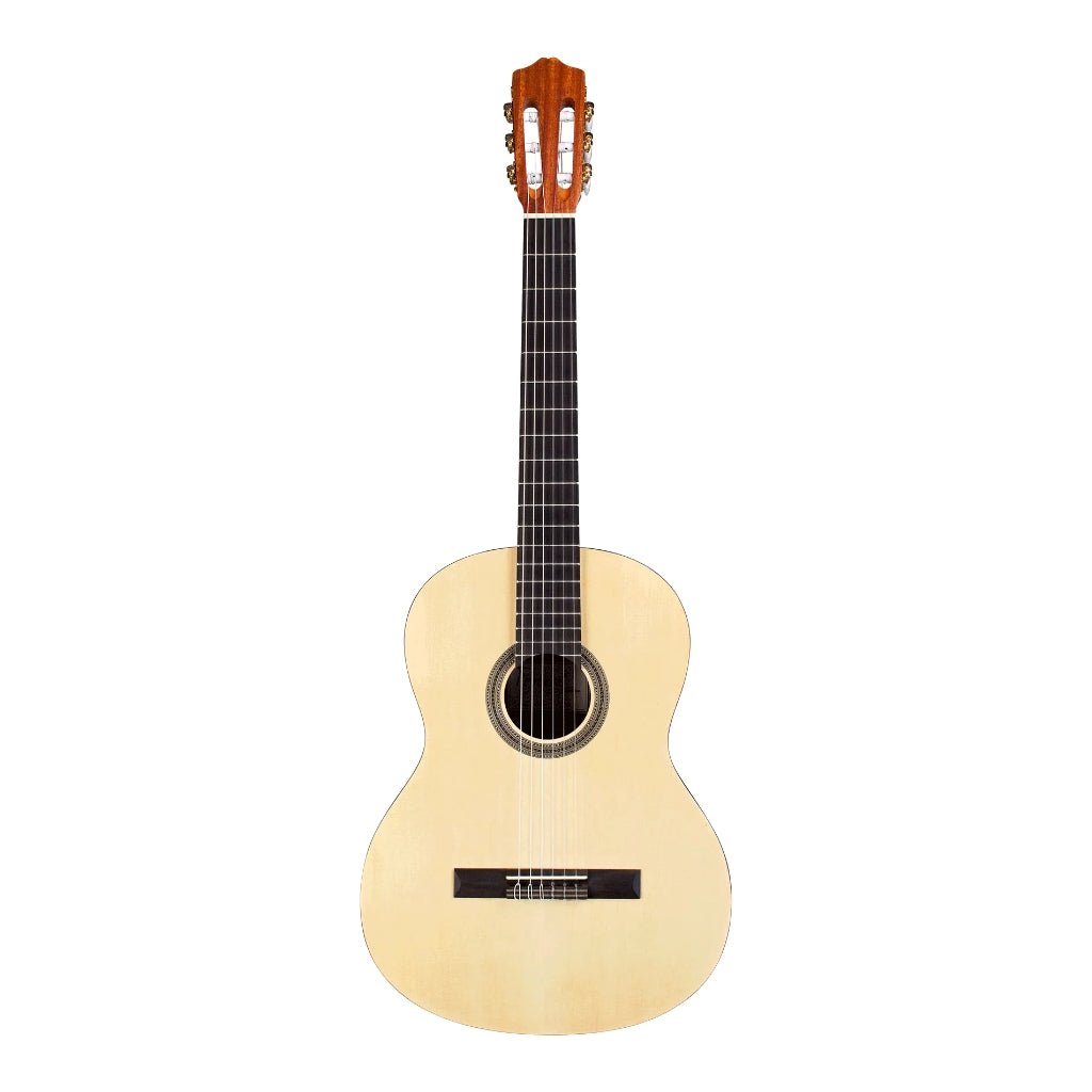 Cordoba Protege C1M Nylon String Acoustic Guitar - Natural Classical Guitars Sky Music
