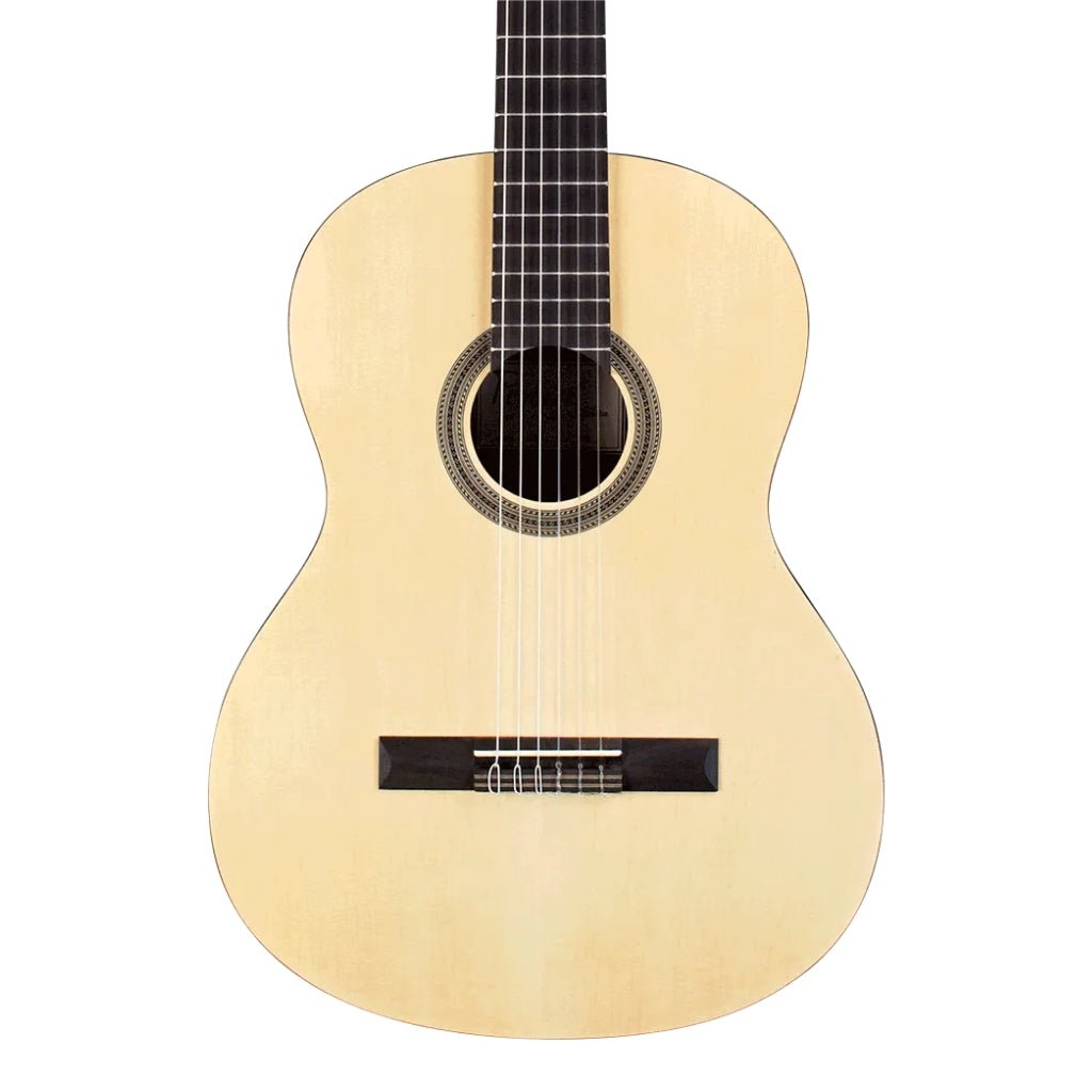 Cordoba Protege C1M Nylon String Acoustic Guitar - Natural Classical Guitars Sky Music