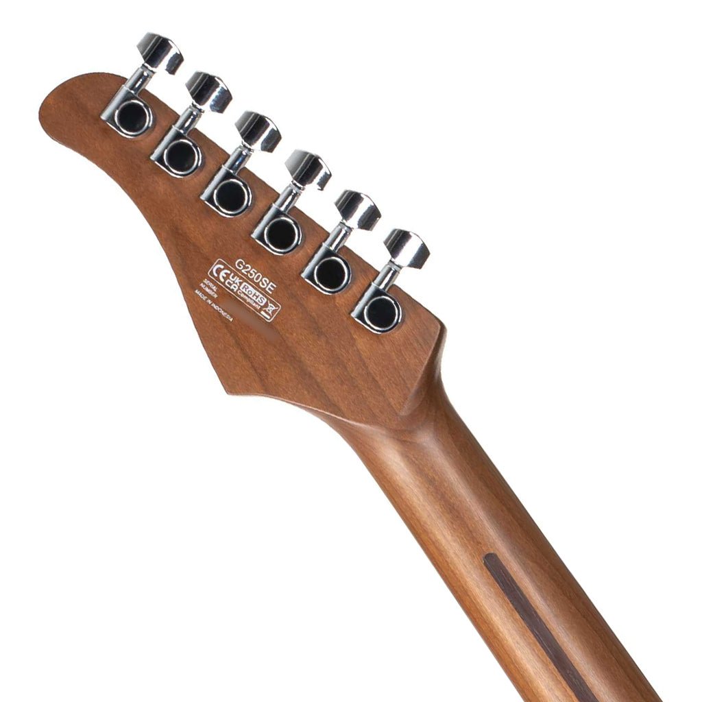 Cort 250SE Vivid Burgundy Electric Guitars Sky Music