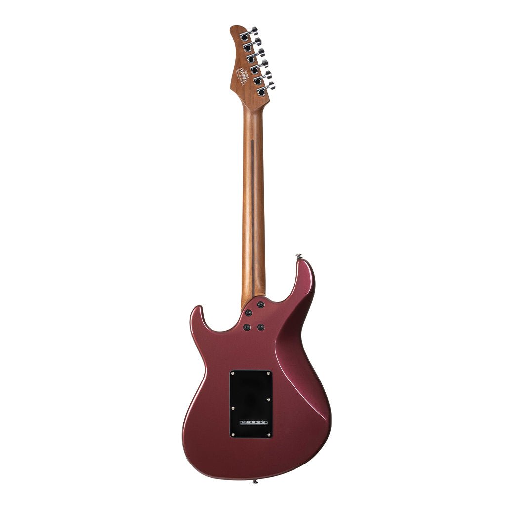 Cort 250SE Vivid Burgundy Electric Guitars Sky Music