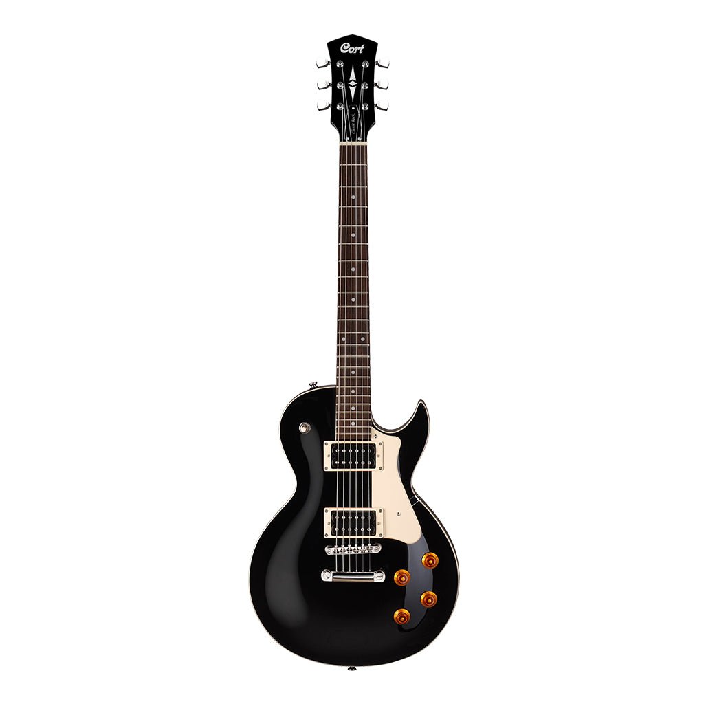 Cort CR100 Black Electric Guitars Sky Music