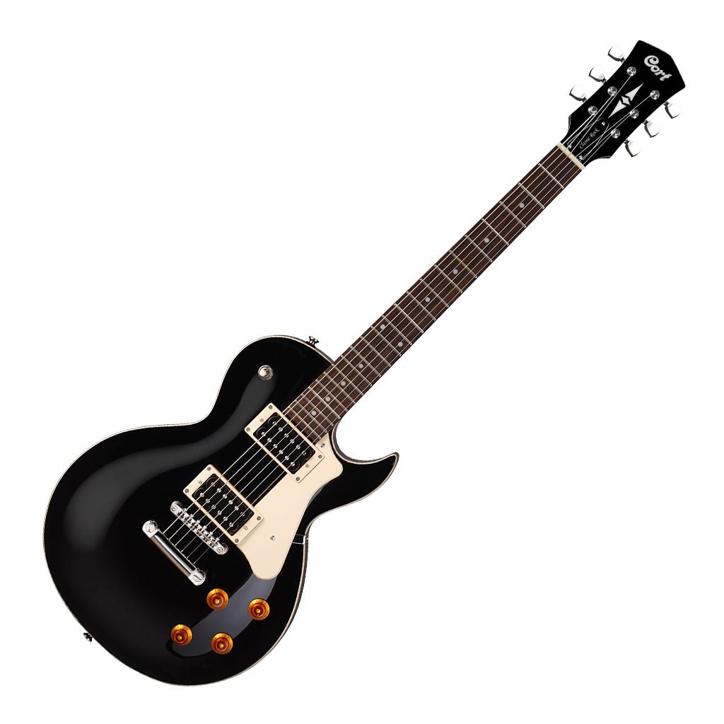 Cort CR100 Black Electric Guitars Sky Music