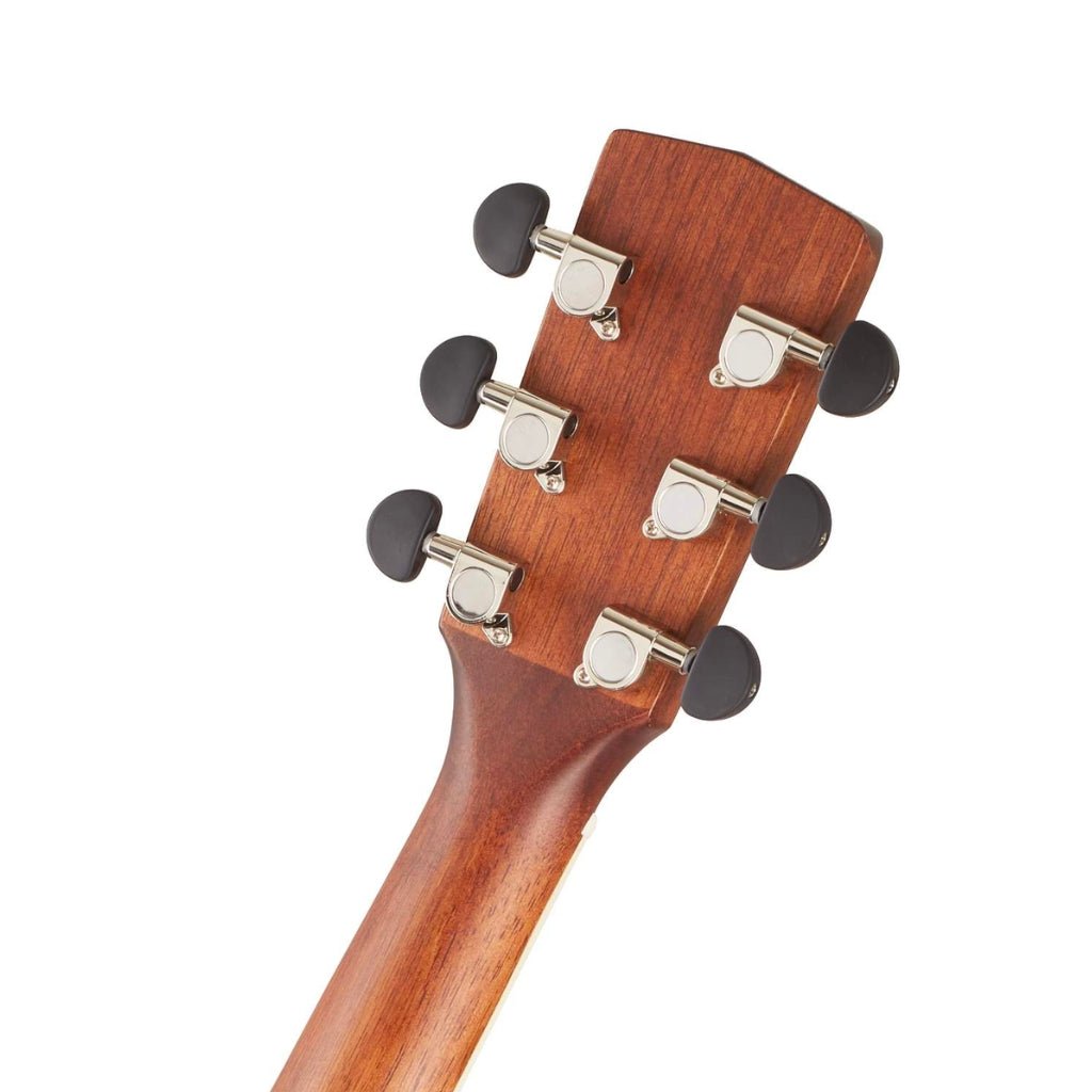 Cort Earth 100 Nat Dreadnought Guitar Acoustic Guitars Sky Music