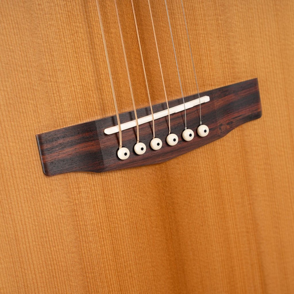 Cort Essence GA4 Acoustic Guitar - Natural Semi Gloss Acoustic Guitars Sky Music