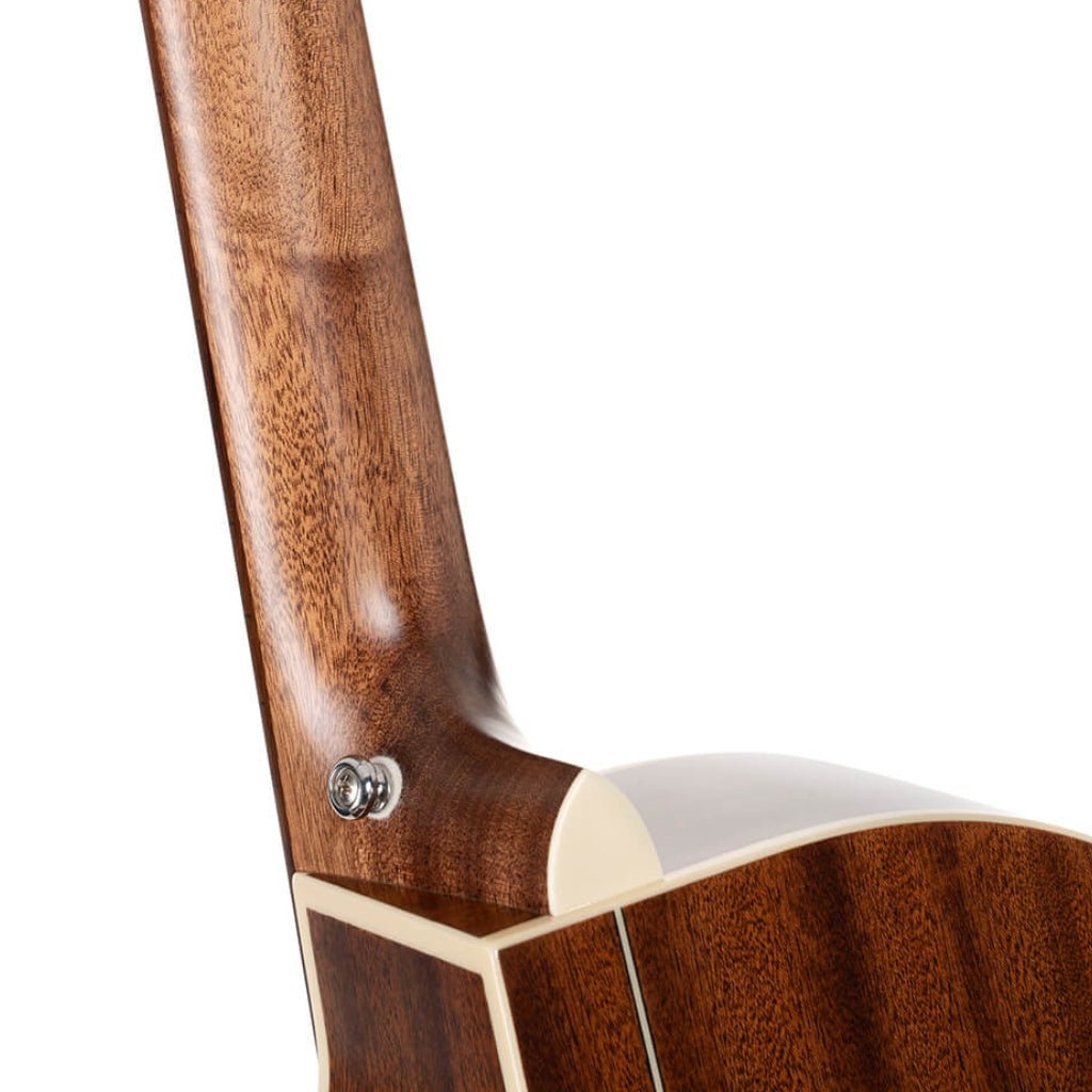 Cort Essence GA4 Acoustic Guitar - Natural Semi Gloss Acoustic Guitars Sky Music