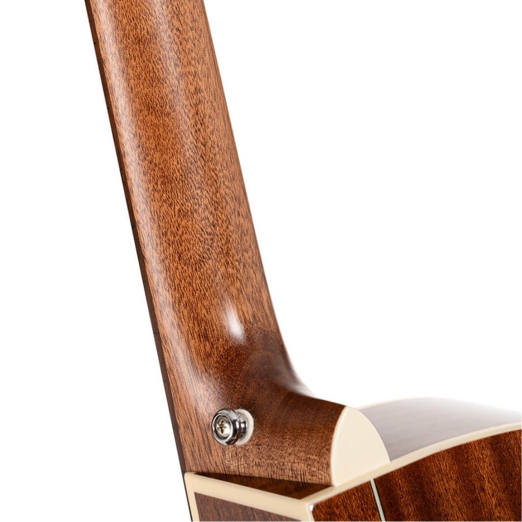 Cort Essence OC4 Acoustic Guitar - Natural Semi Gloss Acoustic Guitars Sky Music