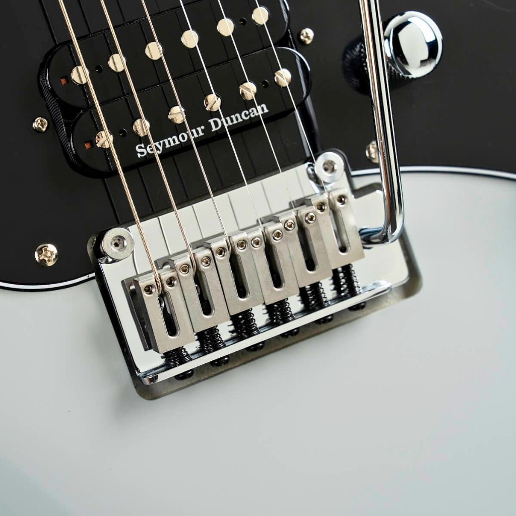 Cort G290 Modern Electric Guitar - Pale Graphite Electric Guitars Sky Music