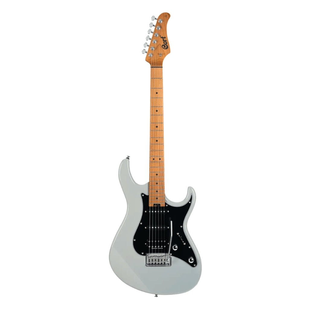 Cort G290 Modern Electric Guitar - Pale Graphite Electric Guitars Sky Music