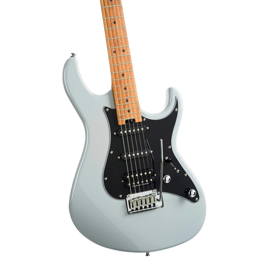 Cort G290 Modern Electric Guitar - Pale Graphite Electric Guitars Sky Music