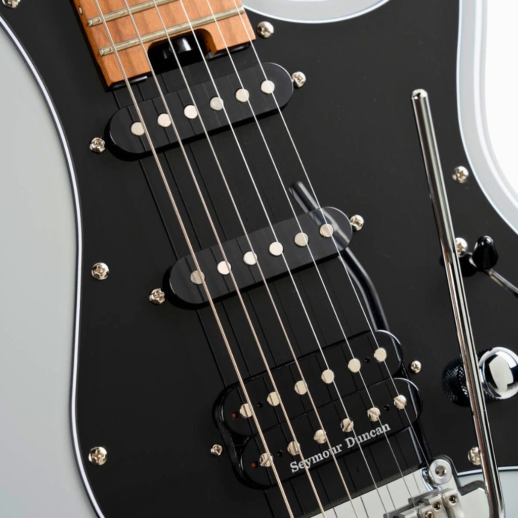 Cort G290 Modern Electric Guitar - Pale Graphite Electric Guitars Sky Music