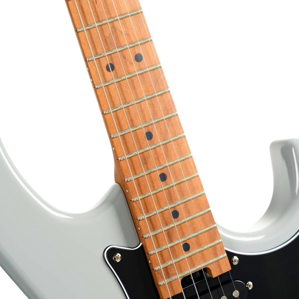 Cort G290 Modern Electric Guitar - Pale Graphite Electric Guitars Sky Music