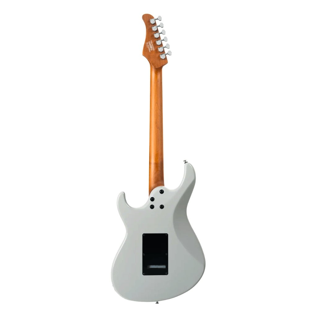 Cort G290 Modern Electric Guitar - Pale Graphite Electric Guitars Sky Music