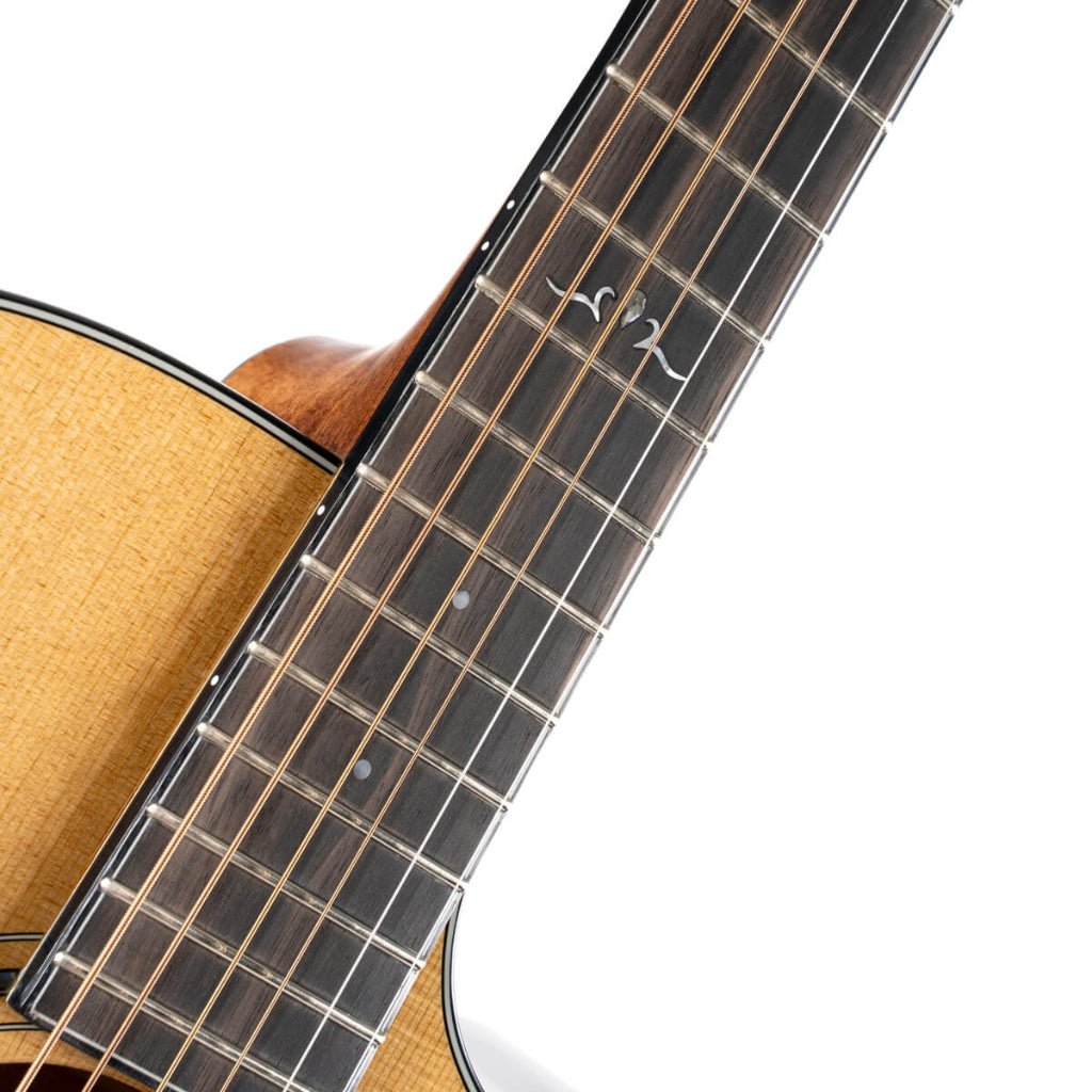 Cort Gold-A6 Gold Series Acoustic-Electric Guitar - Natural Acoustic Guitars Sky Music