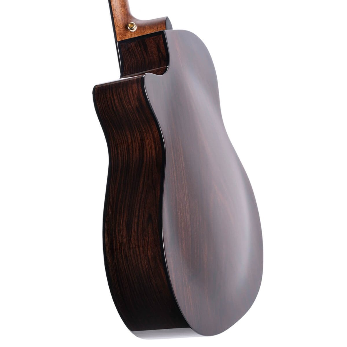 Cort Grand Regal GA-PF CW Bevel Acoustic Guitar - Natural Gloss Acoustic Guitars Sky Music