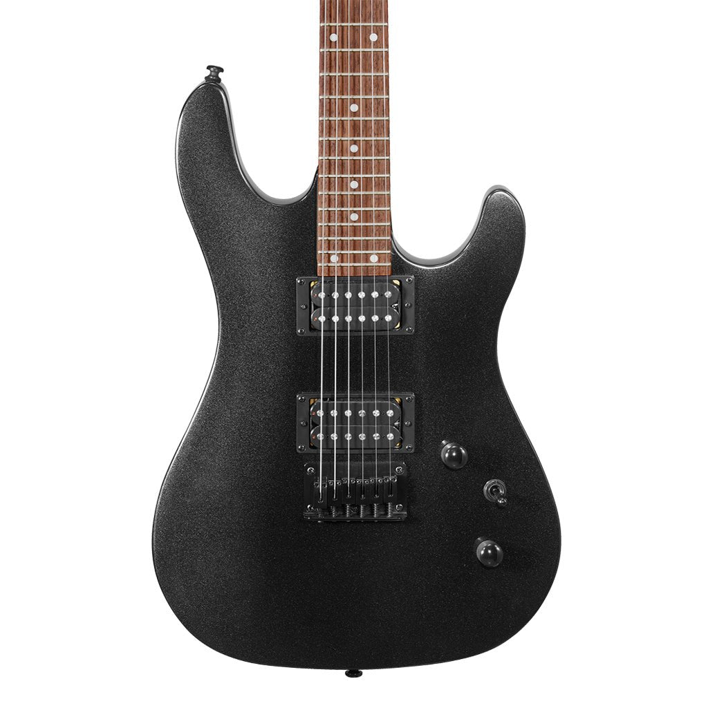 Cort KX100 Black Metallic Electric Guitars Sky Music